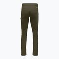 Pantaloni da trekking da uomo NORRONA Femund Flex1 Lightweight olive night 6