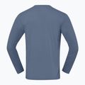 Maglia a maniche lunghe da uomo NORRONA Femund Tech vintage indigo 5