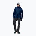 Giacca impermeabile da uomo NORRONA Falketind Gore-Tex indigo night 2