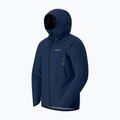 Giacca impermeabile da uomo NORRONA Falketind Gore-Tex indigo night 6