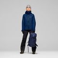 Giacca antipioggia da donna NORRONA Falketind Gore-Tex indigo night 2