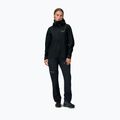 Giacca antipioggia da donna NORRONA Falketind Gore-Tex cavlar black 2