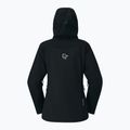 Giacca antipioggia da donna NORRONA Falketind Gore-Tex cavlar black 8