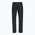 Pantaloni da trekking da uomo NORRONA Falketind Gore-Tex caviar black 4