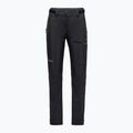Pantaloni da trekking da donna NORRONA Falketind Gore-Tex caviar black 4