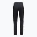 Pantaloni da trekking da donna NORRONA Falketind Gore-Tex caviar black 5