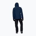 Giacca da sci da uomo NORRONA Lofoten Gore-Tex Insulated indigo night 3