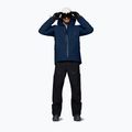 Giacca da sci da uomo NORRONA Lofoten Gore-Tex Insulated indigo night 5