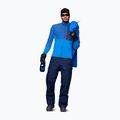 Pantaloni da sci da uomo Norrona Lofoten Gore-Tex Insulated indigo night 2