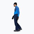 Pantaloni da sci da uomo Norrona Lofoten Gore-Tex Insulated indigo night 4