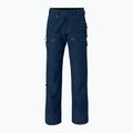 Pantaloni da sci da uomo Norrona Lofoten Gore-Tex Insulated indigo night 5