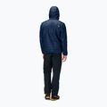 Giacca imbottita da uomo NORRONA Faketind Thermo40 Zip Hoodie indigo night 3