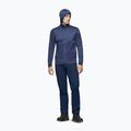Felpa da trekking uomo NORRONA Falketind Warm2 Stretch Hood indigo night 2