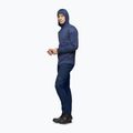 Felpa da trekking uomo NORRONA Falketind Warm2 Stretch Hood indigo night 4