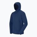 Felpa da trekking uomo NORRONA Falketind Warm2 Stretch Hood indigo night 7