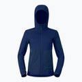 Felpa da trekking da donna NORRONA Falketind Warm2 Stretch Hood indigo night 5