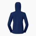 Felpa da trekking da donna NORRONA Falketind Warm2 Stretch Hood indigo night 6