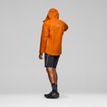 Giacca antipioggia da uomo NORRONA Falketind Dri1 gold flame 3