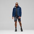 Giacca antipioggia da uomo NORRONA Falketind Dri1 indigo night 2