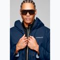 Giacca antipioggia da uomo NORRONA Falketind Dri1 indigo night 5