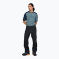 Pantaloni da trekking da uomo NORRONA Falketind Dri1 caviar black 2