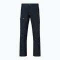Pantaloni da trekking da uomo NORRONA Falketind Dri1 caviar black 4