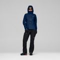 Giacca antipioggia da donna NORRONA Falketind Dri1 indigo night 2
