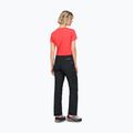 Pantaloni da trekking da donna NORRONA Falketind Dri1 caviar black 3