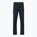 Pantaloni da trekking da donna NORRONA Falketind Dri1 caviar black 4