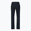 Pantaloni da trekking da donna NORRONA Falketind Dri1 caviar black 5
