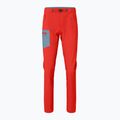 Pantaloni da trekking da donna NORRONA Falketind Flex1 Light aura orange 6