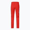 Pantaloni da trekking da donna NORRONA Falketind Flex1 Light aura orange 7
