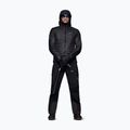 Piumino uomo Norrona Trollveggen Down800 Super Light Hood Caviar Black 2