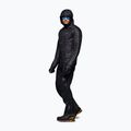 Piumino uomo Norrona Trollveggen Down800 Super Light Hood Caviar Black 4