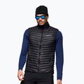 Gilet senza maniche NORRONA Trollveggen Down800 Super Light caviar black