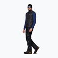 Gilet senza maniche NORRONA Trollveggen Down800 Super Light caviar black 4
