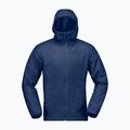Giacca imbottita da uomo NORRONA Femund Thermo60 Zip Hood indigo night 4