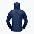 Giacca imbottita da uomo NORRONA Femund Thermo60 Zip Hood indigo night 5