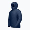 Giacca imbottita da uomo NORRONA Femund Thermo60 Zip Hood indigo night 6