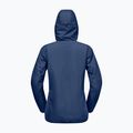 Giacca imbottita da donna NORRONA Femund Thermo60 Zip Hood indigo night 6