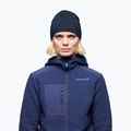 Cappello invernale NORRONA PureUll 180 Beanie indigo night 2