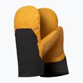 Guanti da sci NORRONA Lofoten Gore-Tex Thermo100 Short Mittens kangaroo