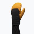 Guanti da sci NORRONA Lofoten Gore-Tex Thermo100 Short Mittens kangaroo 2