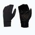 Guanti NORRONA Falketind Windstopper Short caviar black