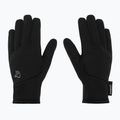 Guanti NORRONA Warm 2 Stretch caviar black 2