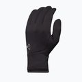 Guanti NORRONA Warm 2 Stretch caviar black
