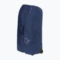 Borsa da viaggio NORRONA Norrøna Dividable Trolley 125 l indigo night