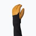 Guanti da sci NORRONA Lofoten Gore-Tex Thermo100 Short kangaroo 2