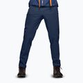 Pantaloni da trekking da uomo NORRONA Falketind Flex1 Light indigo night