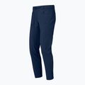 Pantaloni da trekking da uomo NORRONA Falketind Flex1 Light indigo night 7